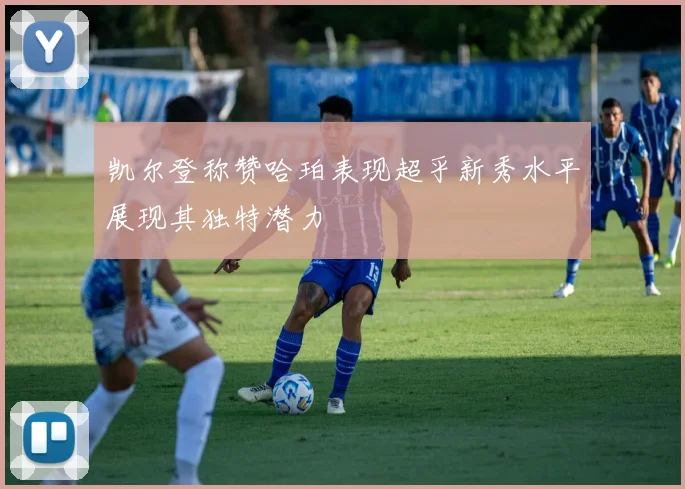 凯尔登称赞哈珀表现超乎新秀水平展现其独特潜力